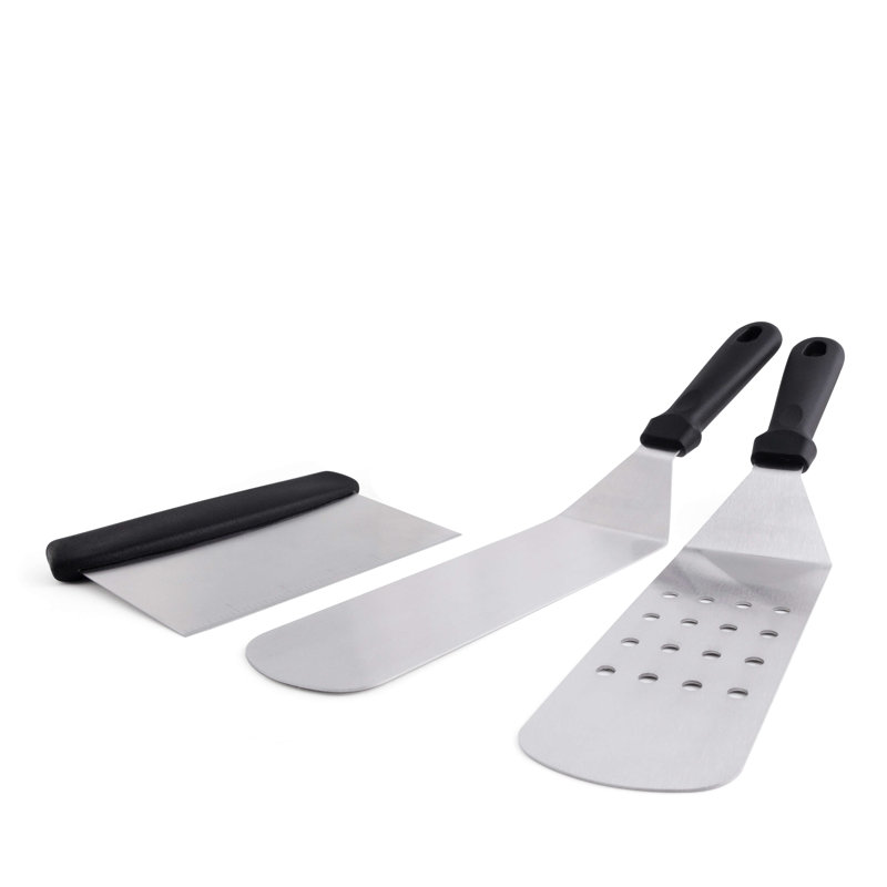 Flat Top / Griddle Cooking Set (5 Pcs)