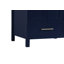 Ensemble de meuble-lavabo simple 32 po Irene-1745992860