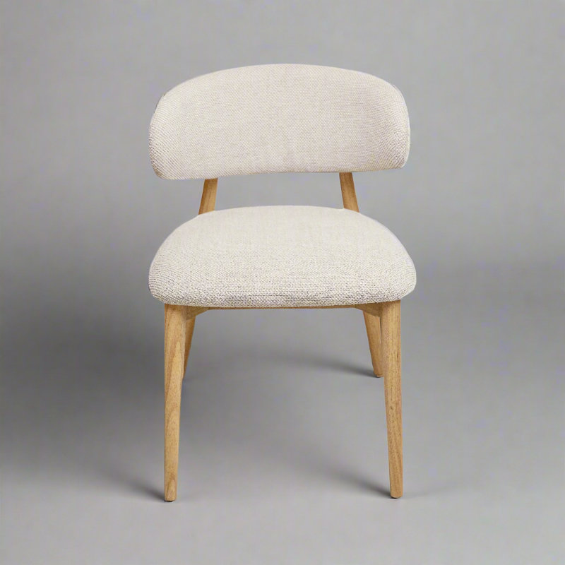 Chaise de salle à manger Loki