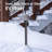 Chaleur 3W LED Landscape Light, Low Voltage Pathway Light, Waterproof, 5CCT, Bronze-51015034