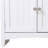 Sideboard with Bar Hutch