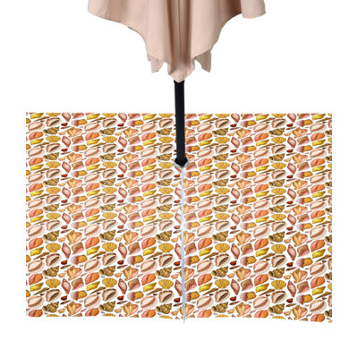 Trotter Geometric Tablecloth