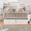 Brayden Studio Fabric Storage Bag