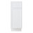 12" W Birch Plywood Freestanding Single Base Storage Cabinet-95216769