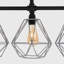 Uma 111cm 5 -Light Track Kit-1092848936