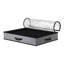 Quintanal Fabric Closet System Shelf-869933718