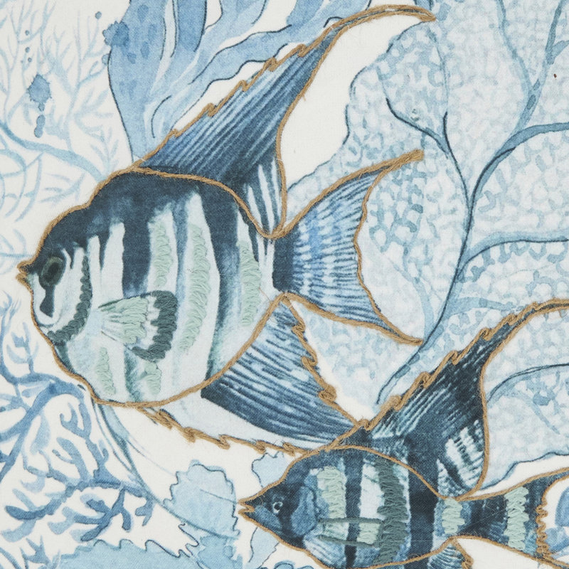 Housse de coussin d'extérieur, Polyester