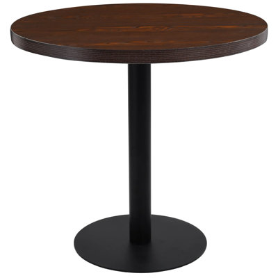 Anael Round Dining Table