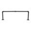 61cm Wall Mounted Clothes Rack