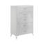 Commode 5 tiroirs Mitza