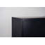 Armoire de rangement verrouillable en acier