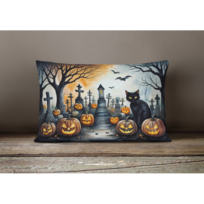 Other/No Pattern Outdoor Throw Pillow