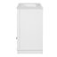 Meuble-lavabo 30 po avec lavabo en céramique-822264721