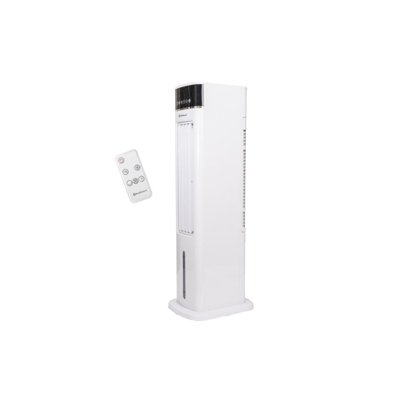 REDIFFUSION TURBOCHILL DIGITAL 32" TOWER AIR COOLER