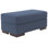 Ketcham Upholstered Ottoman