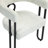 Accent Chair, Set Of 2 Contemporary Designed Upholstered Accent Chair, Living Room Chairs, Kitchen Armchair-1882829524