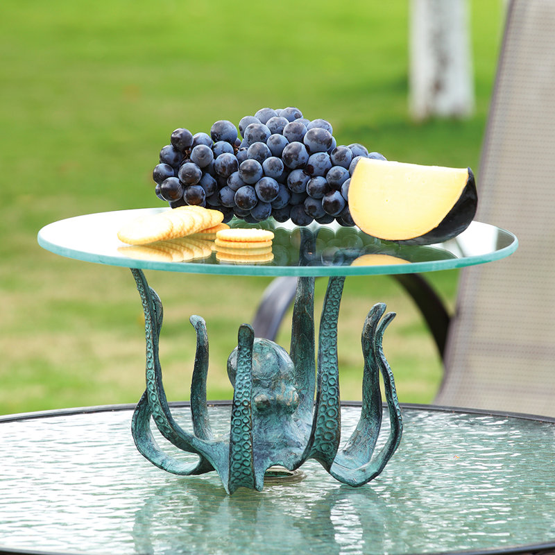 Octopus Table Server
