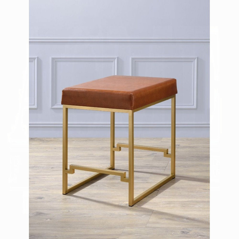 Tabouret de comptoir Boice (ensemble de 2)