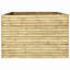 Collingwood Wood Planter Box