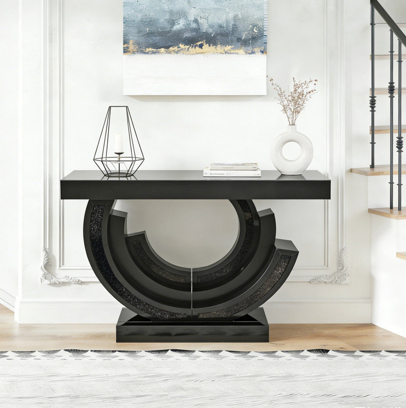 Console Luxury Luxury