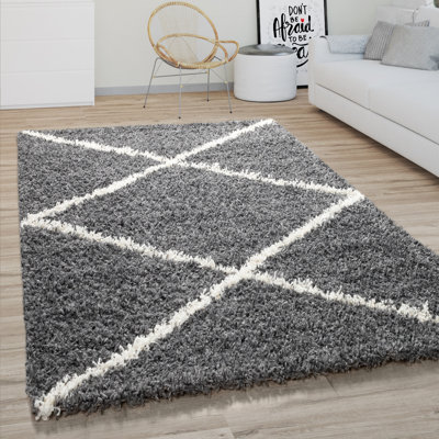 Acim Moroccan Area Rug