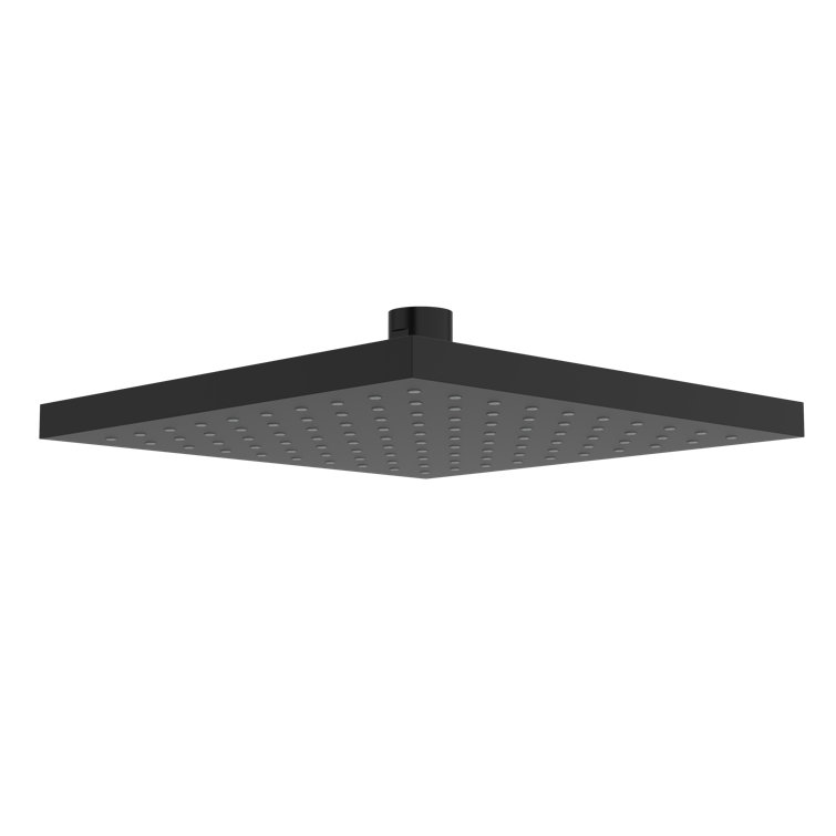 8" Rain Showerhead
