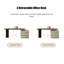 Bureau moderne en bois massif de luxe moderne-1235330966