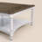 Locke Solid Wood Square Coffee Table-94283504