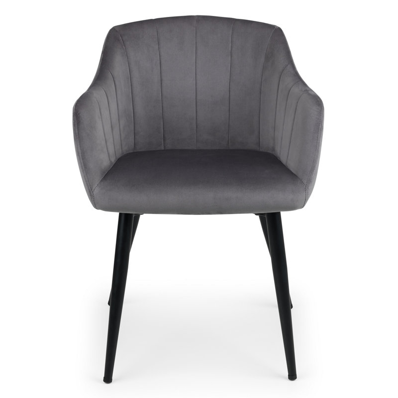 Achille Upholstered Dining Chair