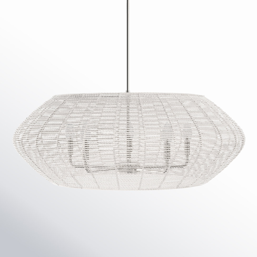 Ariza 5 - Light Chandelier Joss & Main 