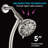 Diverter Complete Shower System-98751125