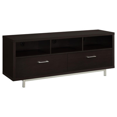 Meuble télé 60 po