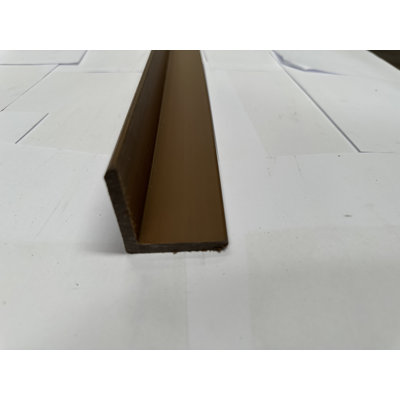 1.96" x 106" Shiplap Wall Paneling