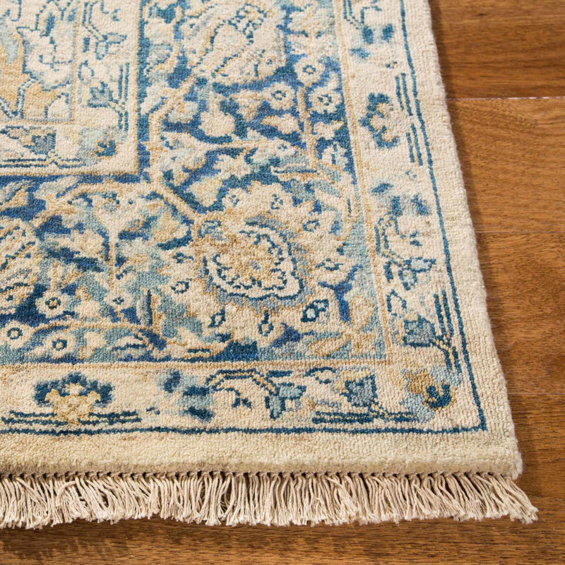 Ralph Lauren Imogen Wool Oriental Rug, Rectangle 10' x 14'