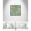 «Whimsical Green I Print» par Emma Peal-108193776-108193771