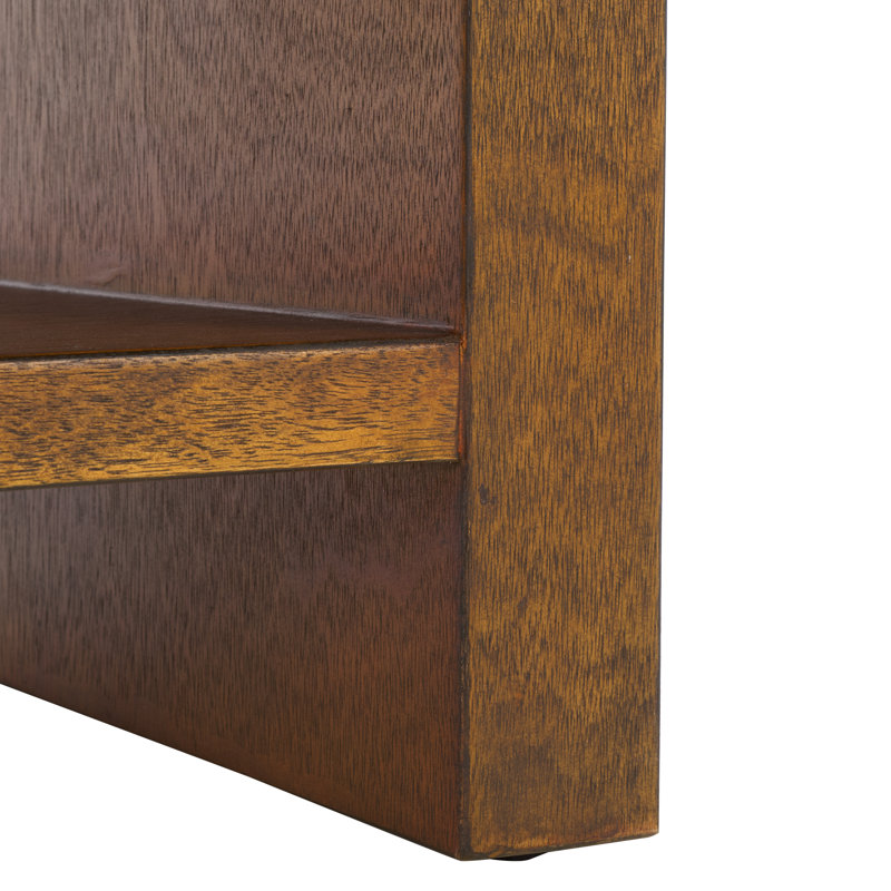 Atalanta 1-Shelf Coffee Table, Natural
