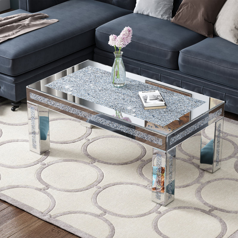 Table basse Casmer