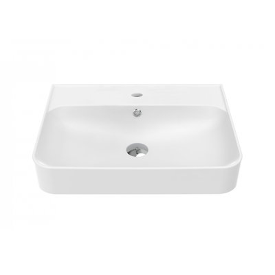 Contour 23.6'' L Bathroom Sink
