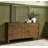 Blaxcell Dresser Mirror