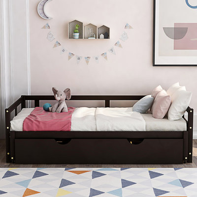 Extending Daybed With Trundle