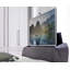 Sadie Upholstered TV/Ottoman Bed-465162675-465162685