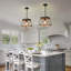 Matsuda 1 - Light Lantern Pendant-100513802