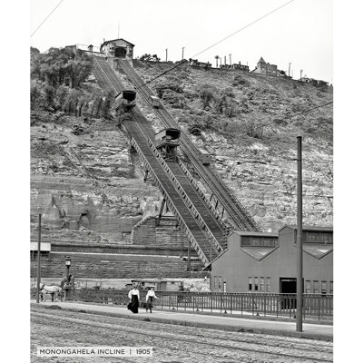 " Monongahela Incline "