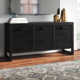 59'' Media Console