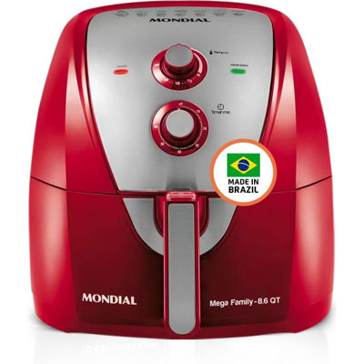 Mondial 8.6 Quarts Air Fryer