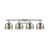 Brushed Satin Nickel is out of stock