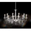 Jasmine 10 - Light Chandelier