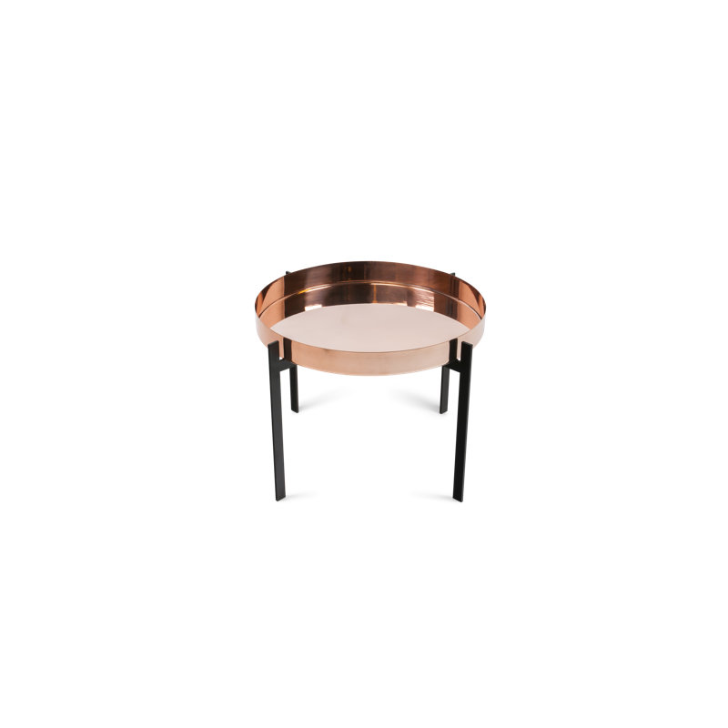 Coffee Table, Copper