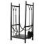 Amaron Metal Log Rack-425114498