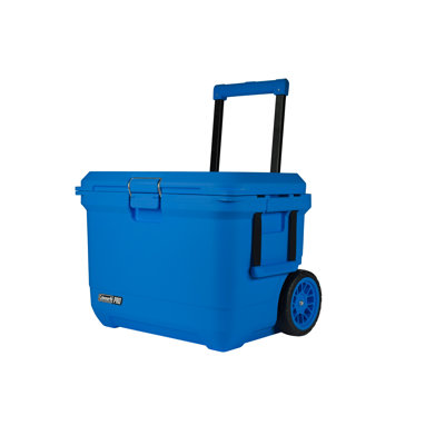 Coleman Pro 55-Quart Hard Cooler